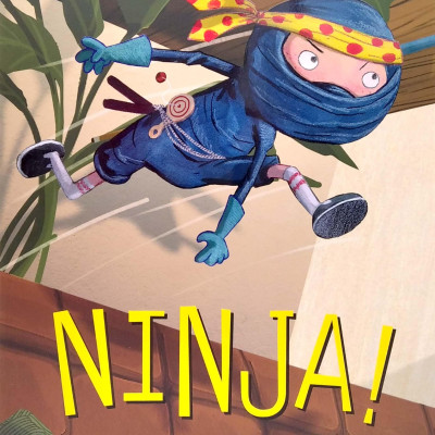 Ninja!