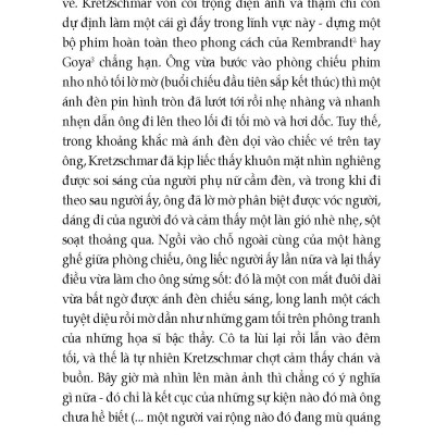 Tiếng Cười Trong Bóng Tối - Tác giả Vladimir Nabokov; Nguyễn Thị Kim Hiền dịch