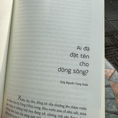 (Combo 3 tập) TUYỂN TẬP HOÀNG PHỦ NGỌC TƯỜNG – Hoàng Phủ Ngọc Tường – NXB Trẻ 