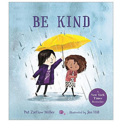 Be Kind