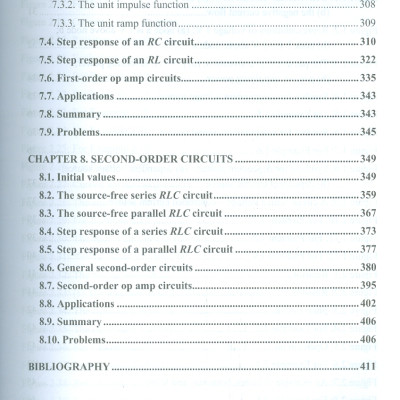 Linear Circuit І (Mạch Tuyến Tính I)