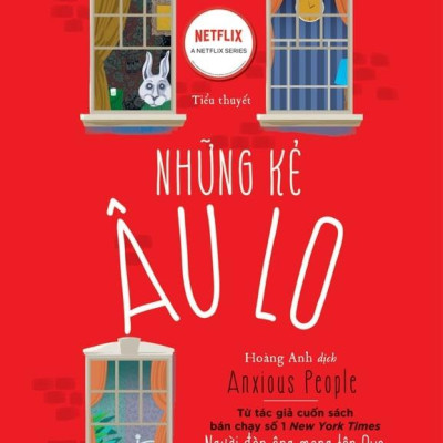 Những Kẻ Âu Lo - Người Đàn Ông Mang Tên Ove