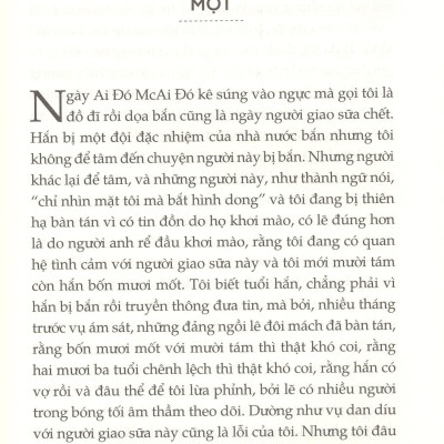 Người Giao Sữa
