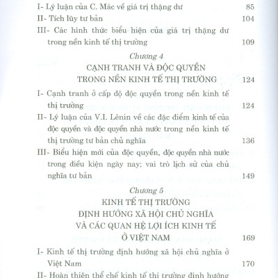 Combo 3 cuốn Giáo Trình Triết Học Mác – Lênin + Giáo Trình Kinh Tế Chính Trị Mác – Lênin + Giáo Trình Tư Tưởng Hồ Chí Minh (Dành Cho Bậc Đại Học Hệ Không Chuyên Lý Luận Chính Trị) - Bộ mới năm 2021