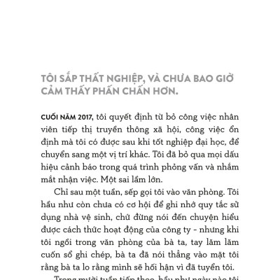 Sách - Financial Feminist - Người Phụ Nữ Tự Chủ Tài Chính - Vượt Qua Định Kiến Giới Để Làm Chủ Tiền Bạc Của Bạn Và Xây Dựng Cuộc Sống Theo Ý Thích