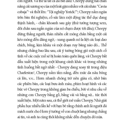 Tiếng Cười Trong Bóng Tối - Tác giả Vladimir Nabokov; Nguyễn Thị Kim Hiền dịch