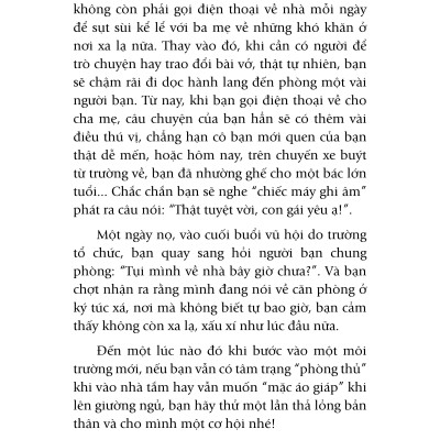 Sách Chicken Soup For The College Soul - Tuổi Hoa Niên Đáng Nhớ