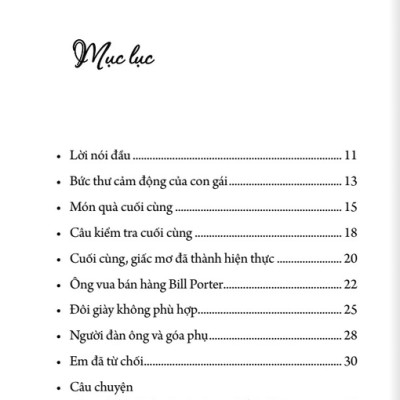 Thông Điệp Cuộc Sống