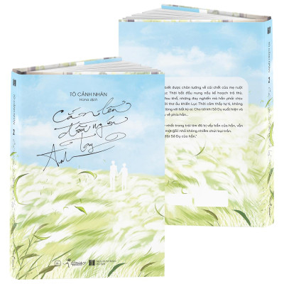 Cắn Lên Đầu Ngón Tay Anh - Tập 2 - Tặng Kèm Bookmark 2 Mặt Bồi Cứng