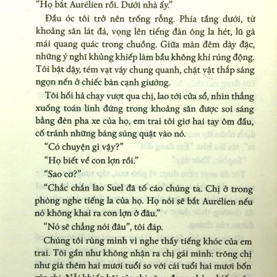 Cô Gái Để Lại