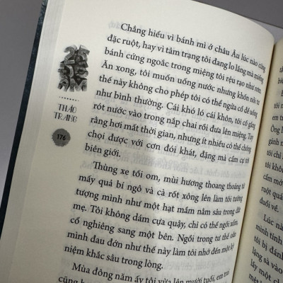 (Tác giả Tết ở làng Địa Ngục) 25 ĐỘ ÂM – Thảo Trang - NXB Phụ nữ Việt Nam