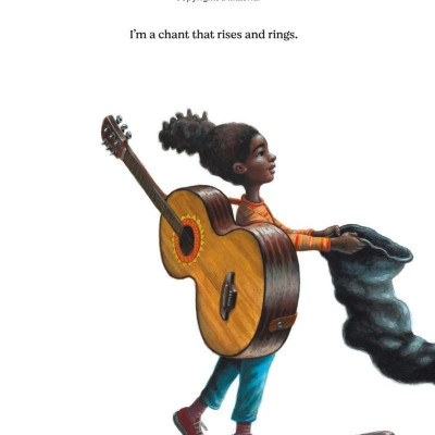 Change Sings: A Children