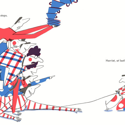 Where Is Your Sister?