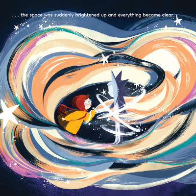 Sách tiếng Anh DIN - Giải thưởng sách tranh Ehomebooks