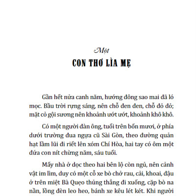 Vì Nghĩa Vì Tình