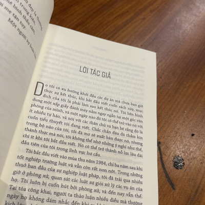 [In lần thứ 2 năm 2022] (#1 New York Best Seller) ĐỀN MẠNG- John Grisham- Nxb Trẻ - Bìa mềm