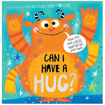 Can I Have A Hug?