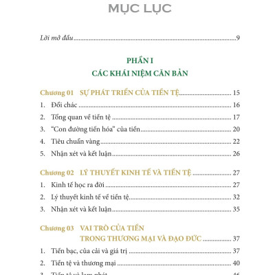 Tiền Tệ Và Chuyện Làm Giàu An Toàn