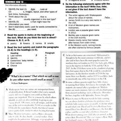 Go Beyond Workbook 5