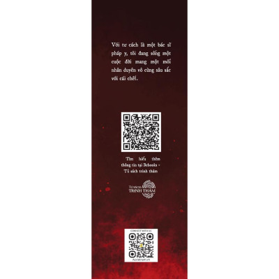 Sách - Cuộc Hẹn Với Tử Thi - Sự Thật Phía Sau Cái Chết - AZ Việt Nam