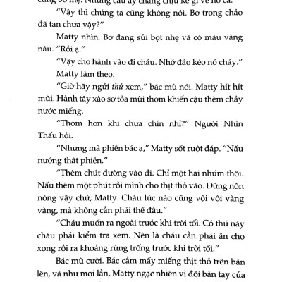 Người Truyền Tin - Phần Thứ Ba Của Người Truyền Ký Ức