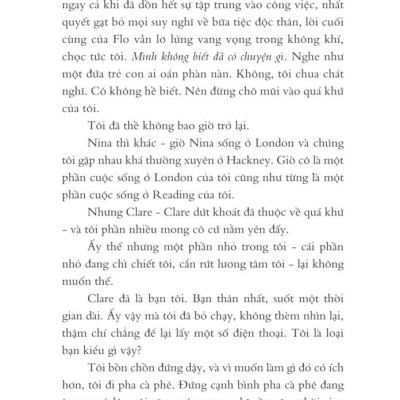 Rừng Sâu Tăm Tối