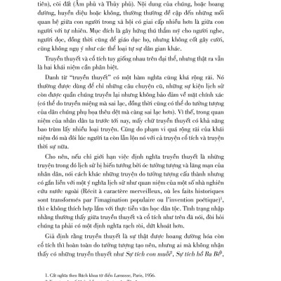 Sách - Bộ Sách Kho Tàng Truyện Cổ Tích Việt Nam - Quyển 1 + Quyển 2 (Bộ 2 Quyển) - Bìa Cứng