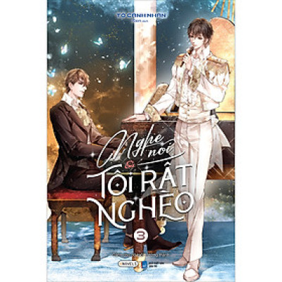 Nghe Nói Tôi Rất Nghèo (Tập 3)