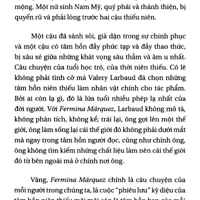 Tình Yêu Và Tuổi Trẻ