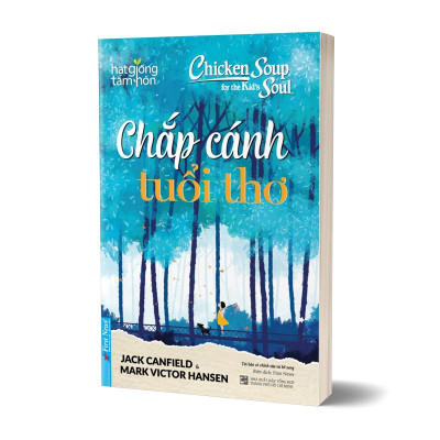 Chicken Soup For The Kid