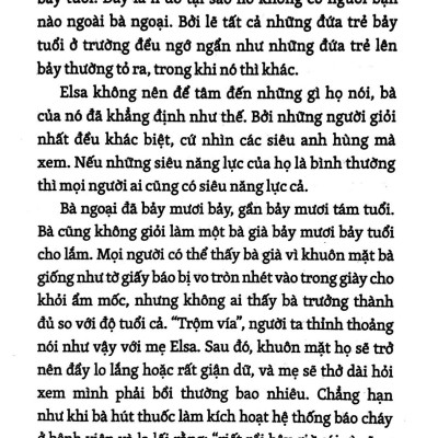 Bà Ngoại Tôi Gửi Lời Xin Lỗi (Tái Bản 2023)