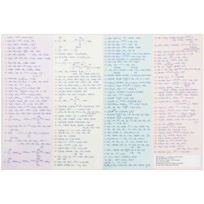 Sách - Hệ Thống Kiến Thức Hóa Học Bằng Chuỗi Phản Ứng - Hóa Vô Cơ - Dùng Cho Lớp 8-9-10-11-12