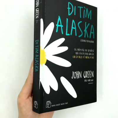 Đi Tìm Alaska