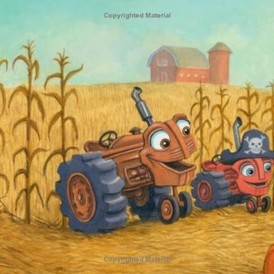 Where Do Diggers Trick-or-Treat? (Where Do...Series)