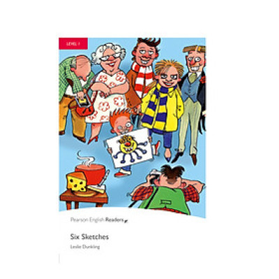 Six Sketches Level 1