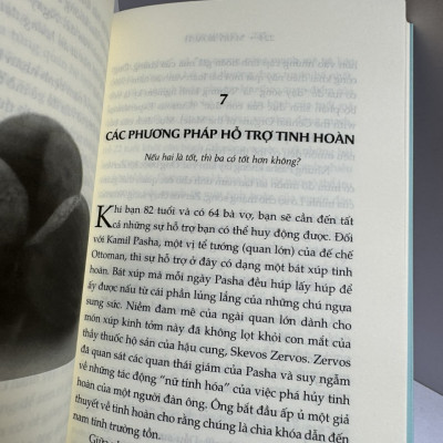 XẾP HÌNH: Sự Kết Đôi Thú Vị Giữa Khoa Học Và Tình Dục –  Mary Roach – Trần Trương Phúc Hạnh Dịch - NXB Tổng Hợp TP.HCM – Nhã Nam