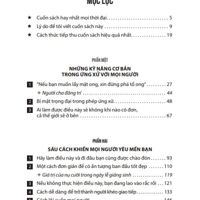 Đắc Nhân Tâm - Bìa Cứng (Tái Bản 2023)