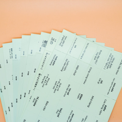 HACK NÃO TỪ VỰNG N5 - 3 PHƯƠNG PHÁP HỌC THÔNG MINH (ÂM THANH TƯƠNG TỰ- TỪ GIỐNG NHAU- CHUYỂN ÂM HÁN VIỆT) Ko Kèm Flashcard