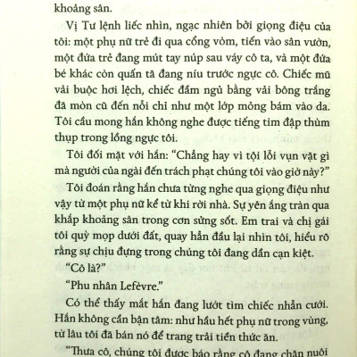 Cô Gái Để Lại