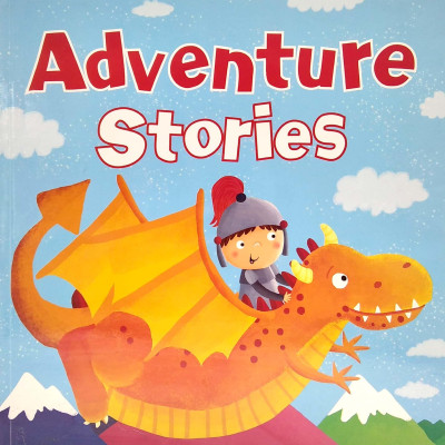 Adventure Stories