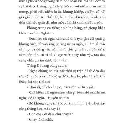 Tiếng Chuông Gọi Người Tình Trở Về