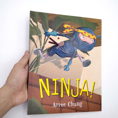 Ninja!