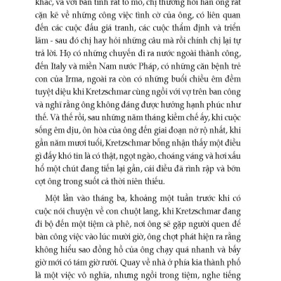 Tiếng Cười Trong Bóng Tối - Tác giả Vladimir Nabokov; Nguyễn Thị Kim Hiền dịch