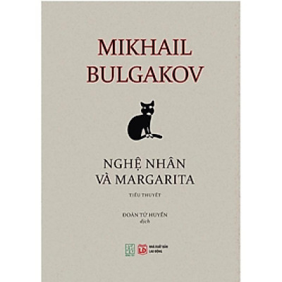 Nghệ nhân và Margarita - Mikhail Bulgacov