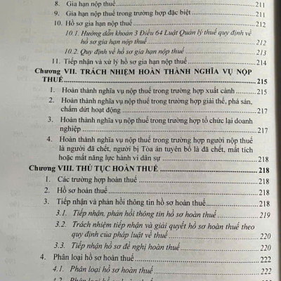 Quy Định Chi Tiết Về Hoá Đơn, Chứng Từ Theo Luật Quản Lý Thuế Áp Dụng Trong Các Loại Hình Doanh Nghiệp 