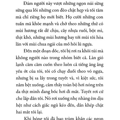 Chuyện Con Chó Tên Là Trung Thành