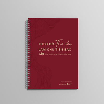 Theo Dõi Thu Chi, Làm Chủ Tiền Bạc