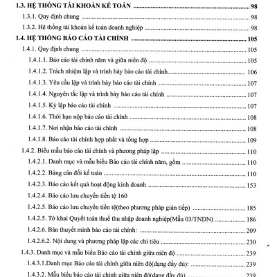 Hệ Thống Thông Tin Kế Toán - Báo Cáo Kế Toán Theo Phương Pháp Thủ Công - KT