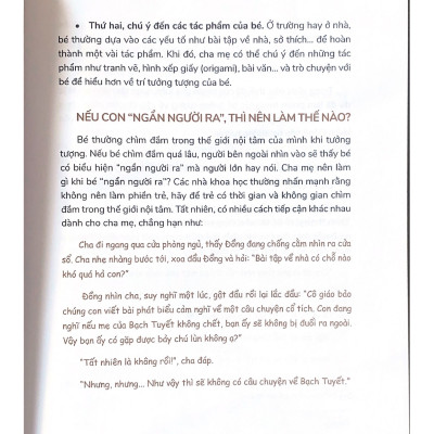 Yêu Con Như Thế Là Vừa Đủ - Điểm Số Không Quan Trọng - Cẩm Nang Nuôi Dạy Trẻ Lớp 3