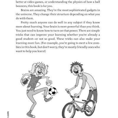 Learning How to Learn